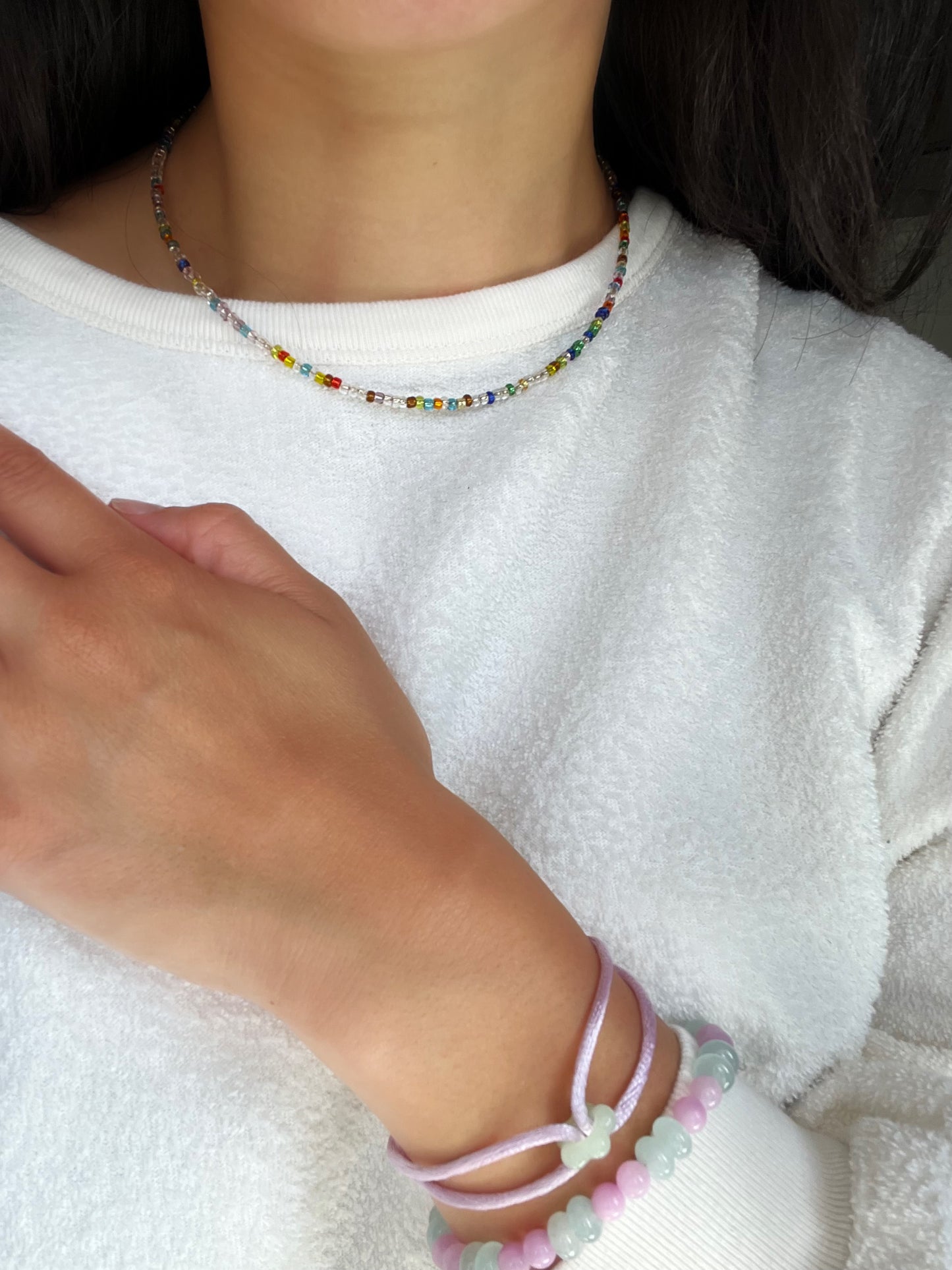Nola necklace
