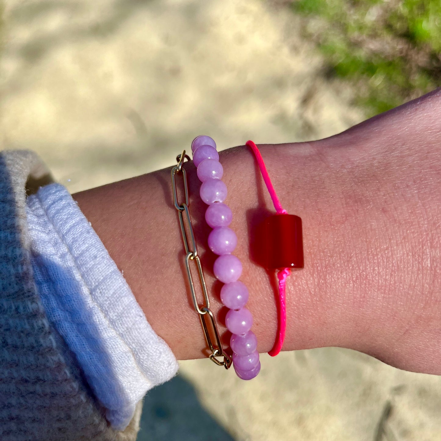 Abby bracelet