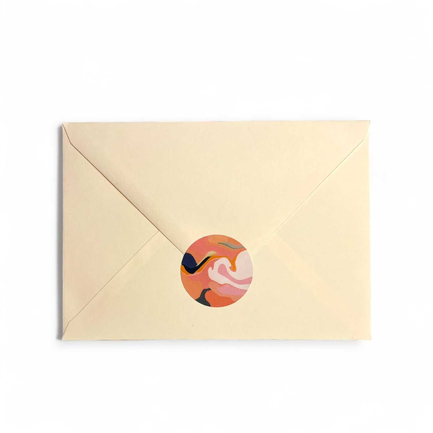 Postcard Set Baby