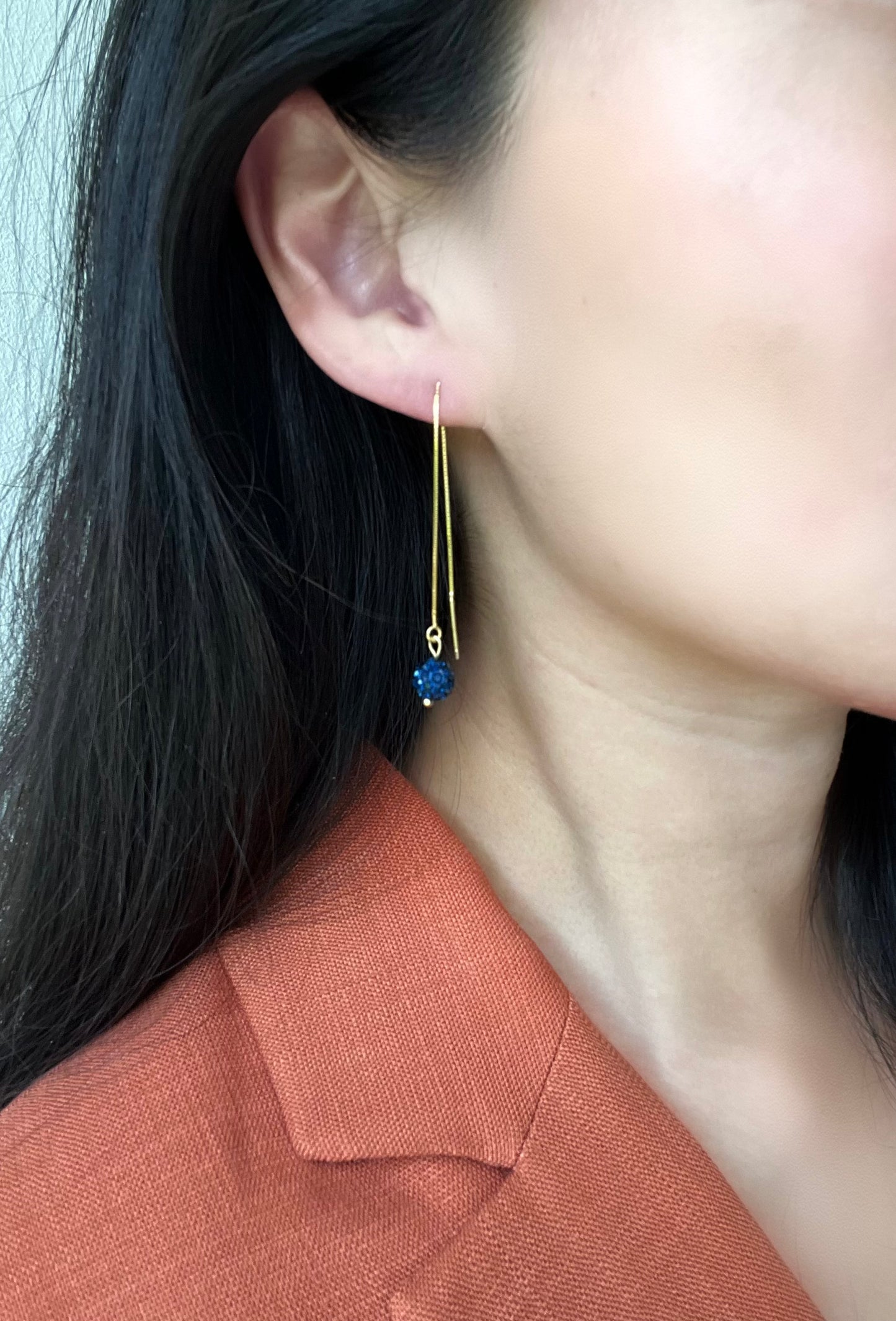 Elle earrings