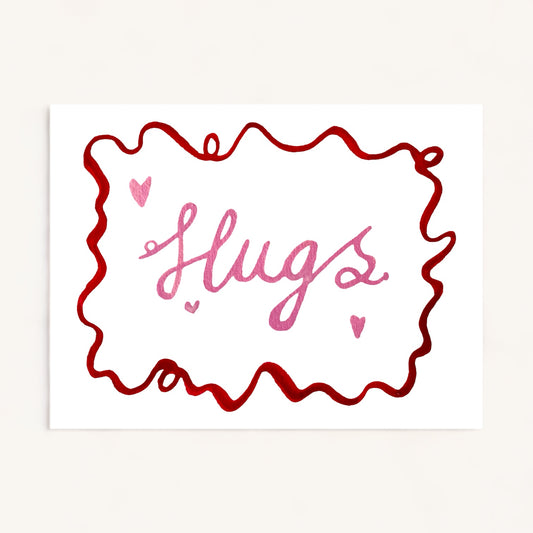 Hugs